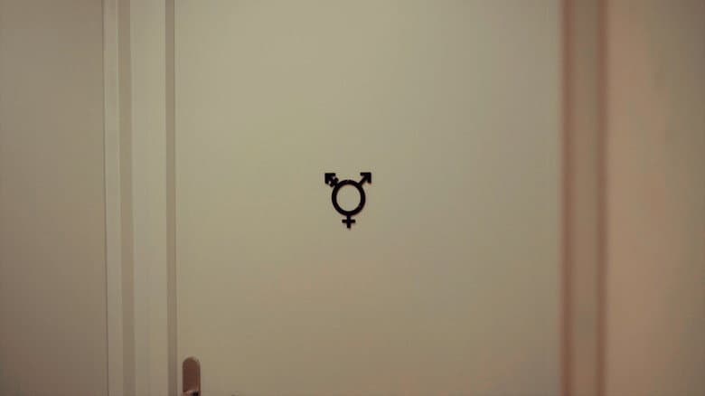 Bathroom Bill still