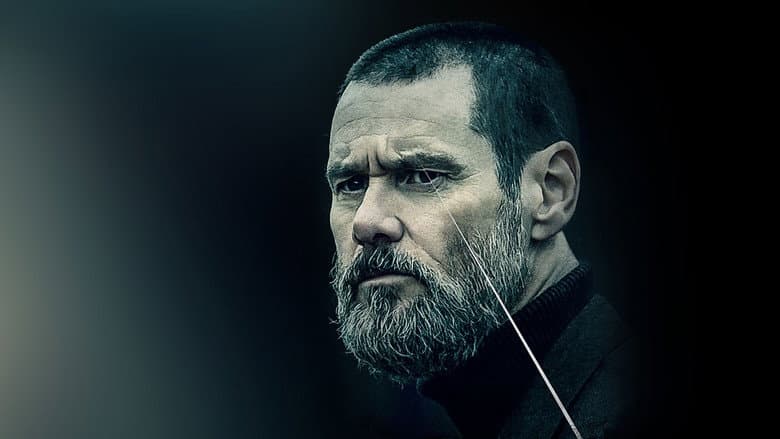 Dark Crimes still