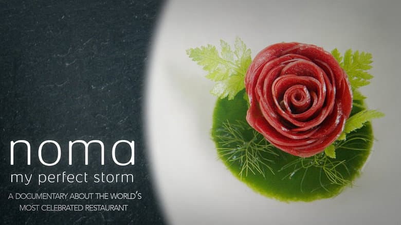 Noma: My Perfect Storm still