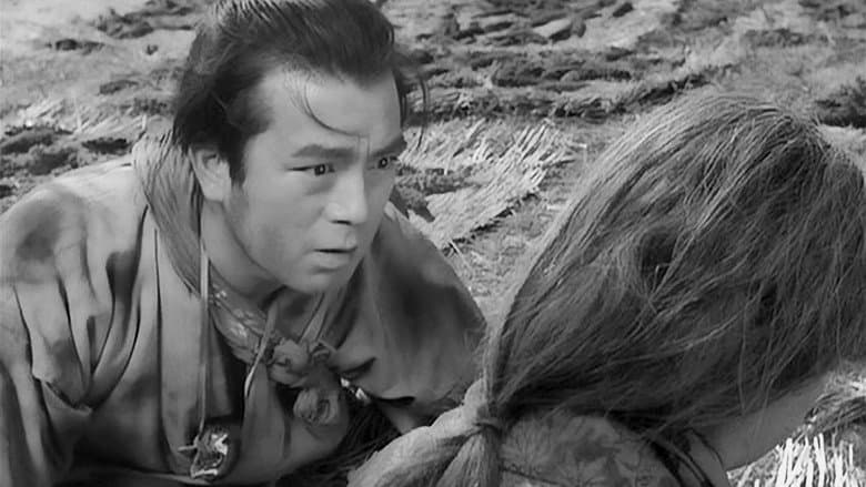 Sansho the Bailiff still
