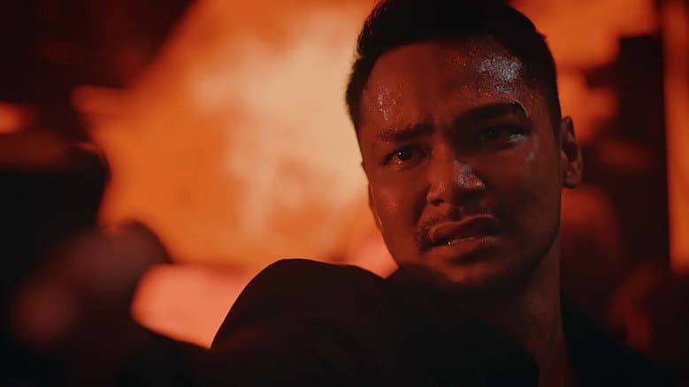 Blood Brothers: Bara Naga still