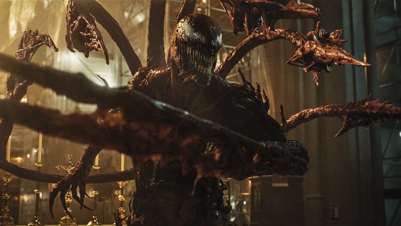 Venom: Let There Be Carnage still