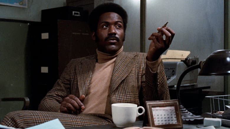 Shaft still