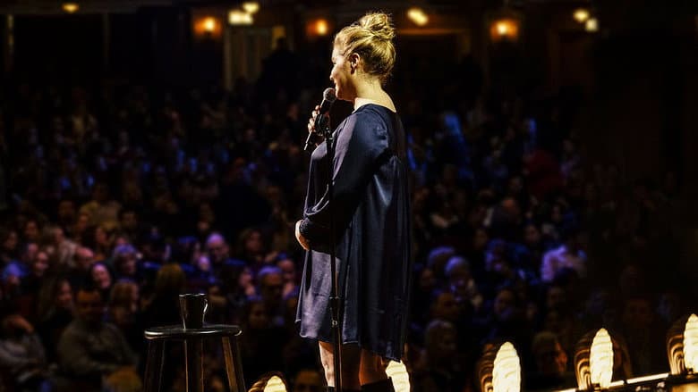 Amy Schumer: Growing still