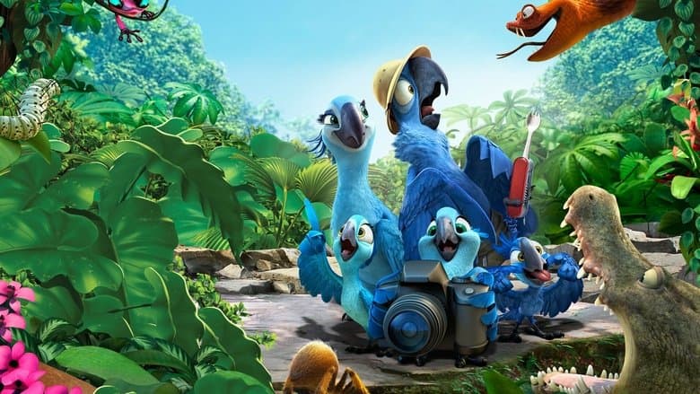 Rio 2 still