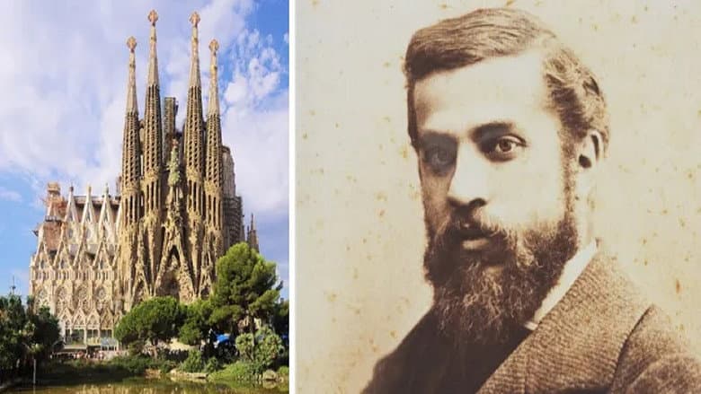 Gaudi, Le dernier bâtisseur still
