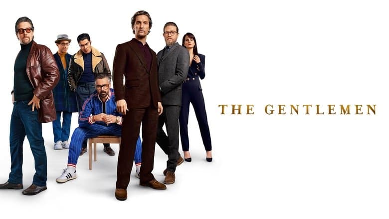 The Gentlemen still