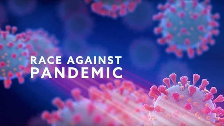 Race Against Pandemic still
