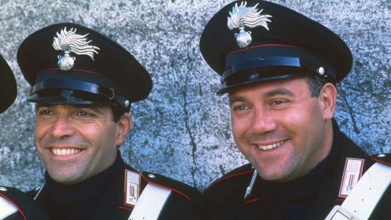 I due carabinieri still