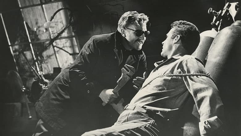 Maniac still