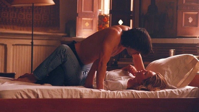 Unfaithful still