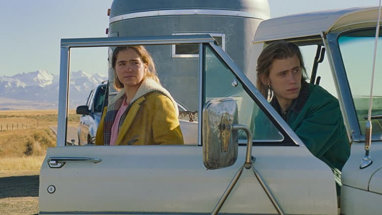 Montana Story still