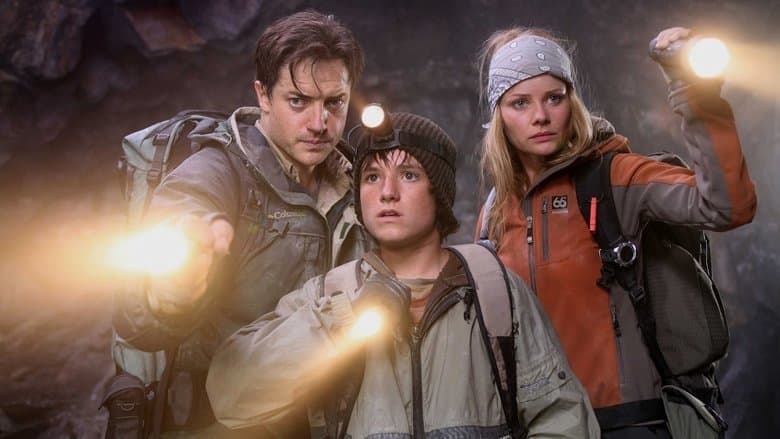 Journey to the Center of the Earth still