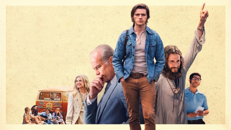 Jesus Revolution still