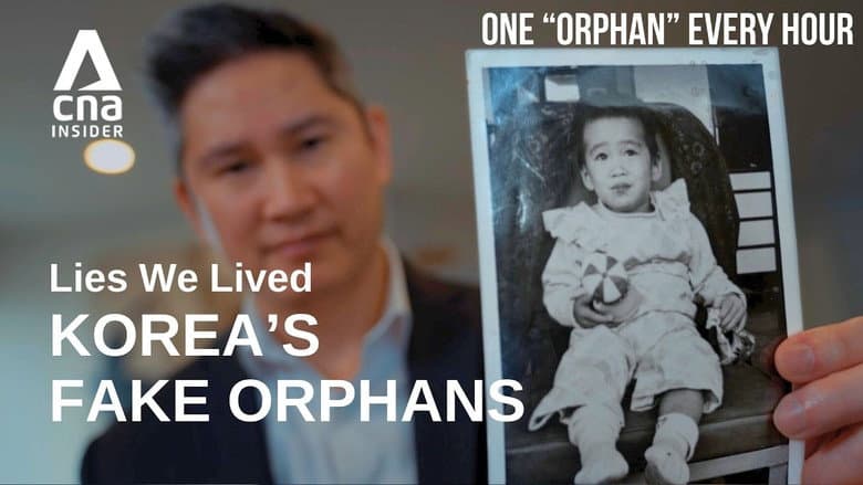 One "Orphan" Every Hour still