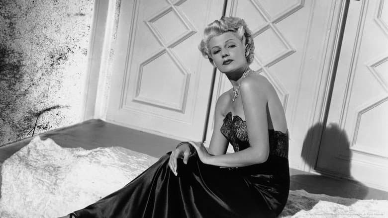 The Lady from Shanghai still