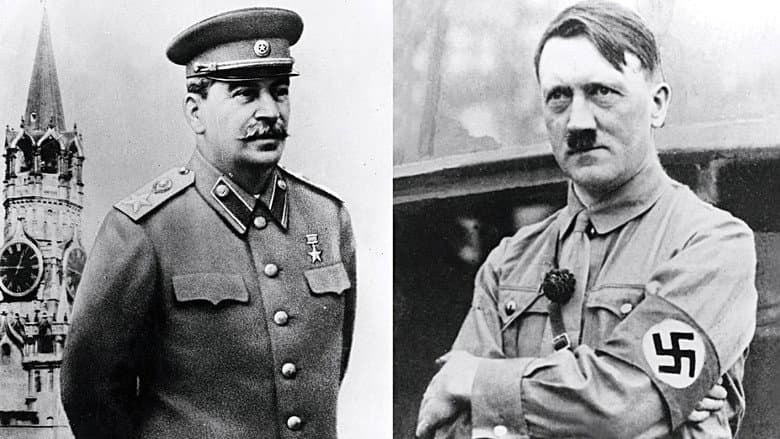 Hitler & Stalin: Portrait of Hostility still