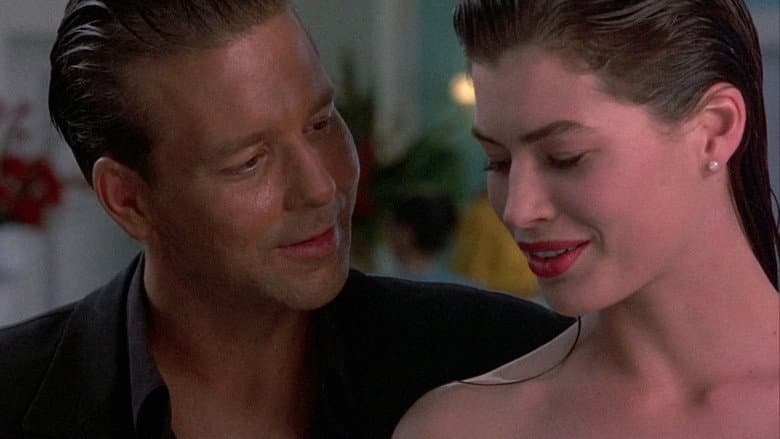 Wild Orchid still