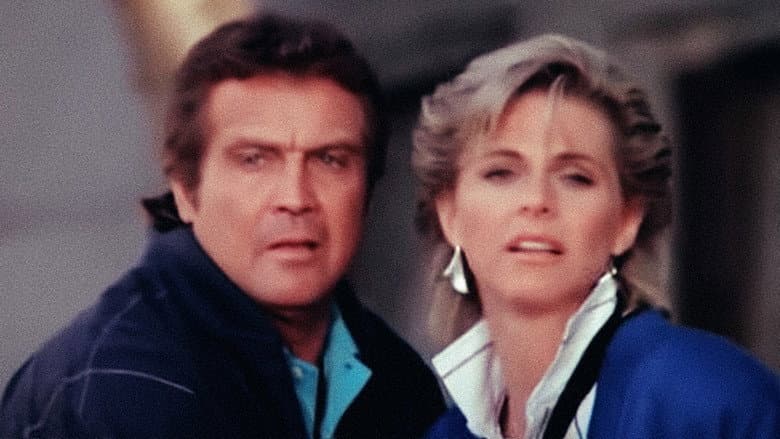 The Return of the Six-Million-Dollar Man and the Bionic Woman still