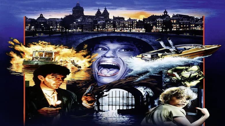 Amsterdamned still