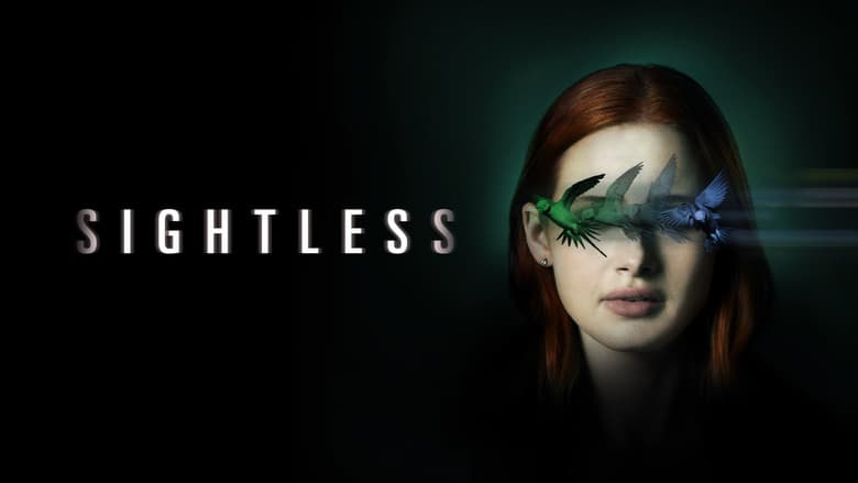 Sightless still