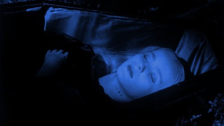 Lemora: A Child's Tale of the Supernatural still