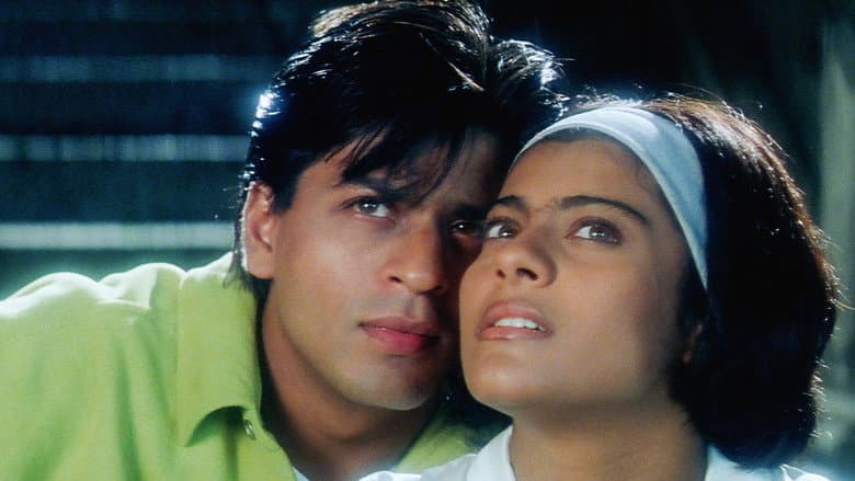 Kuch Kuch Hota Hai still