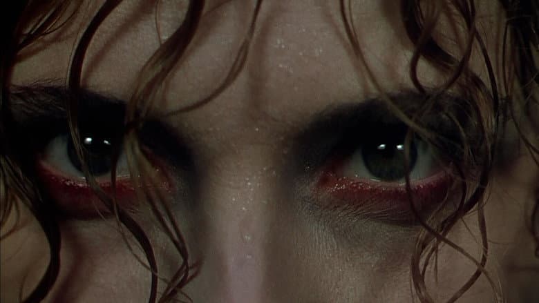 Black Narcissus still