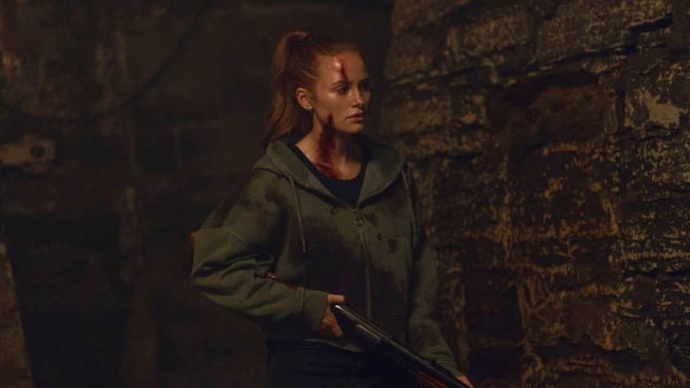 The Strangers: Chapter 3 still