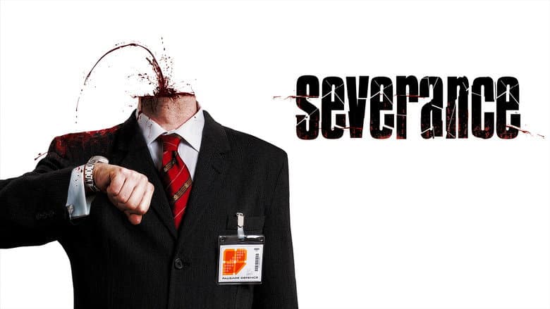 Severance still