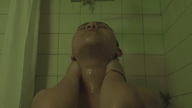Enjaulada still