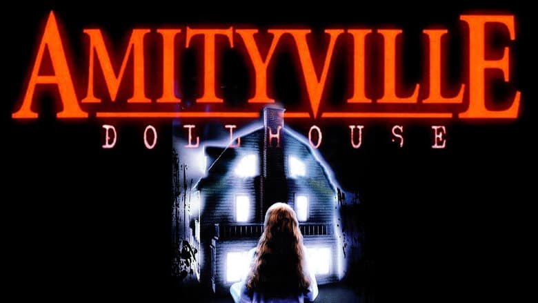 Amityville: Dollhouse still