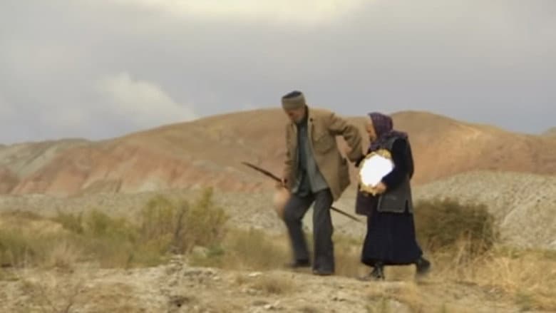 Bulaqistan still