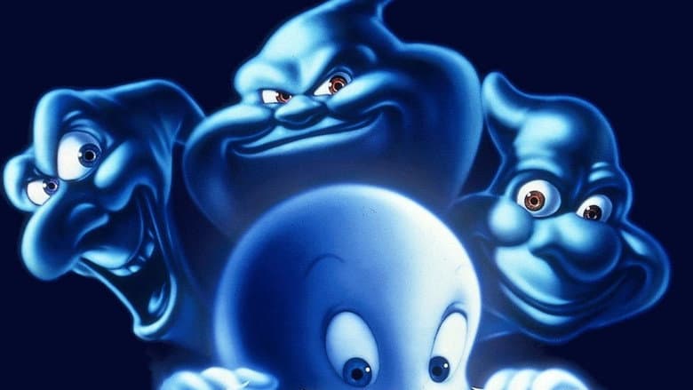 Casper still