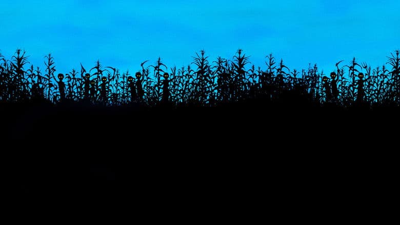 Children of the Corn II: The Final Sacrifice still