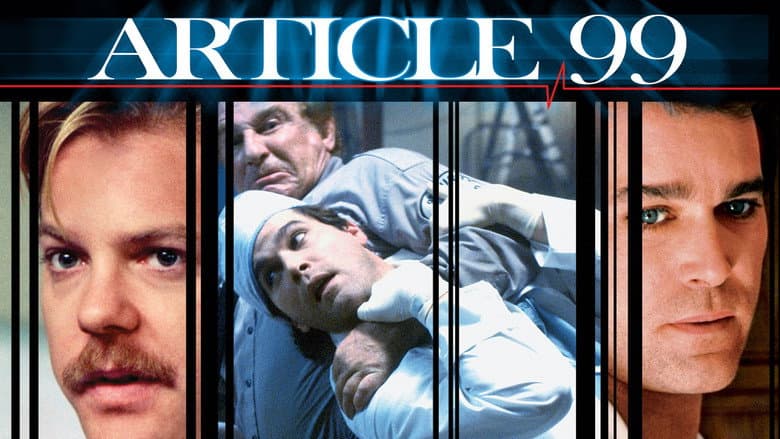 Article 99 still