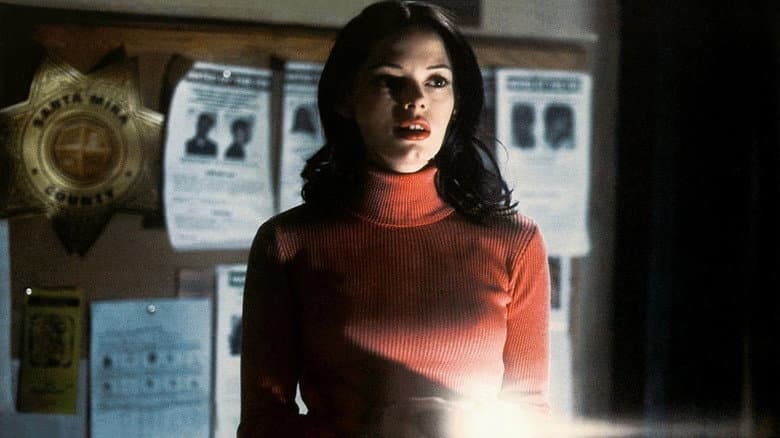 Phantoms still