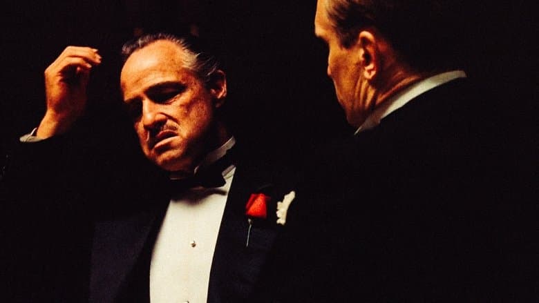 The Godfather still