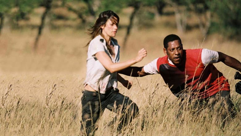 Primeval still