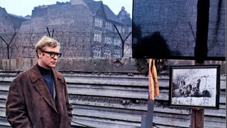 Funeral in Berlin still