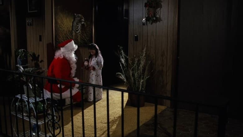 Silent Night, Deadly Night still