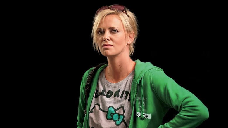 Young Adult still