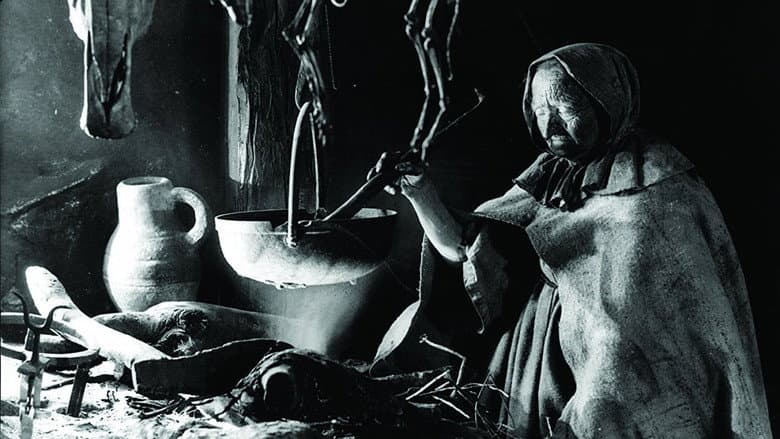 Häxan still