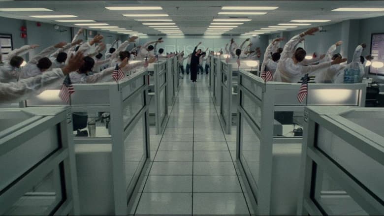Southland Tales still