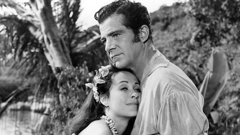 Enchanted Island still