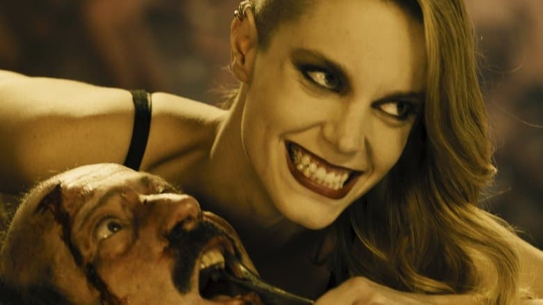 Witching & Bitching still
