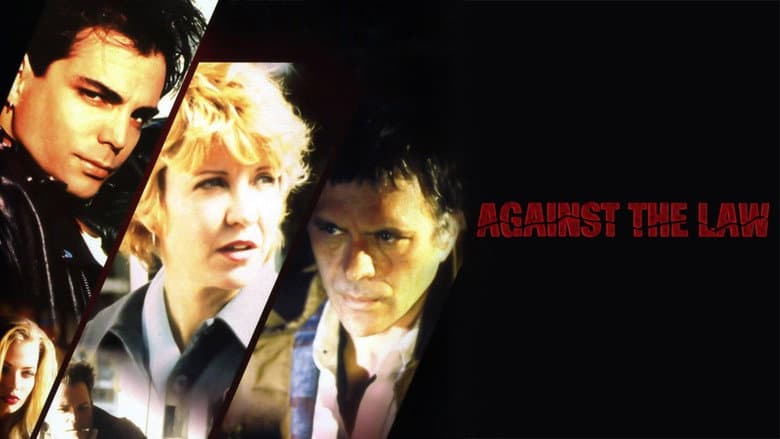 Against the Law still
