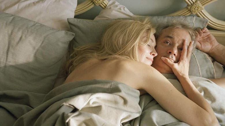Broken Flowers still