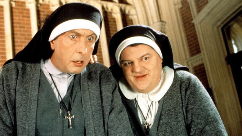 Nuns on the Run still