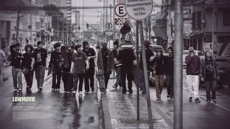 LowMovie still